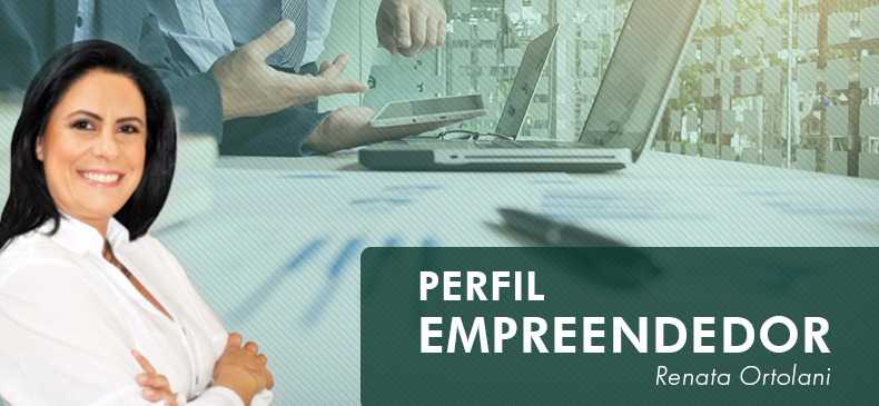Perfil Empreendedor