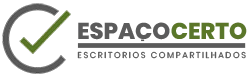 Espaço Certo — Escritórios Compartilhados