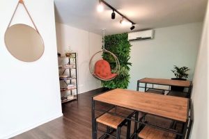 Lounge Térreo1
